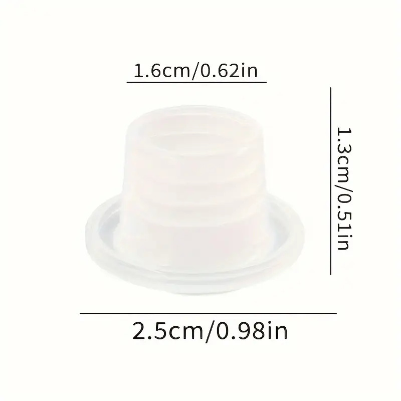 ชุดปะเก็น 30 ชิ้นสำหรับก๊อกน้ำ - Silicone Tap Washer บทวิจารณ์และราคา