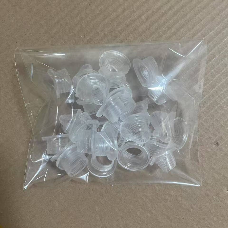 ชุดปะเก็น 30 ชิ้นสำหรับก๊อกน้ำ - Silicone Tap Washer บทวิจารณ์และราคา