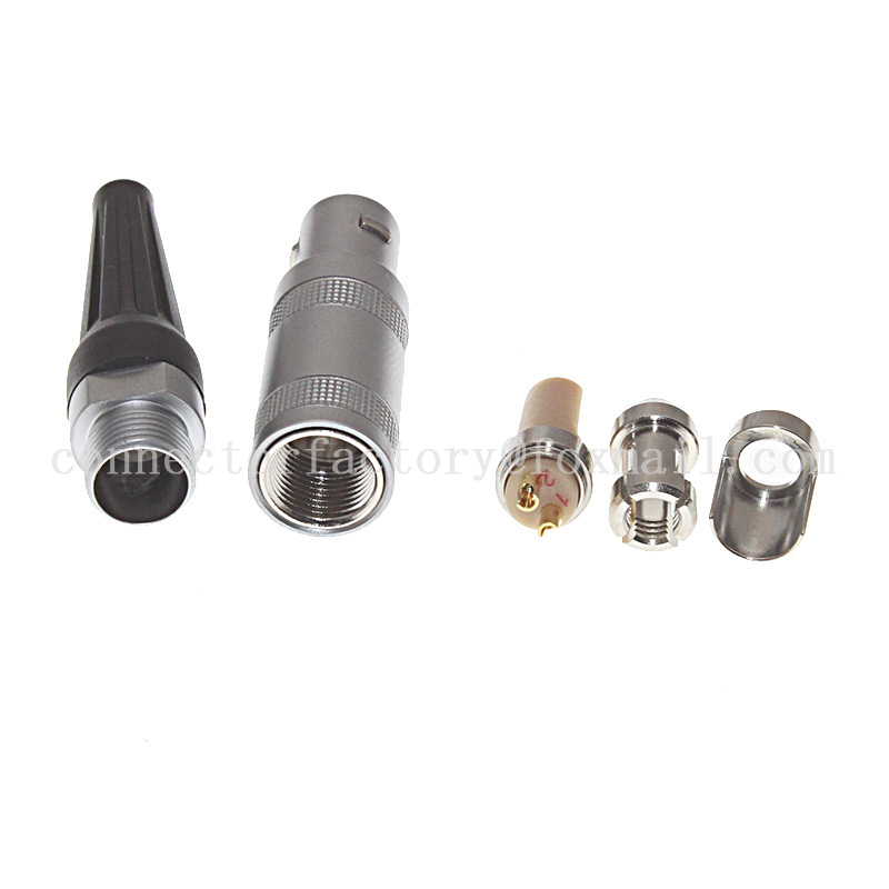 FFA ERA 00S 0S 1S 2S 1 2 3 4 5 - Push Fit Connector บทวิจารณ์และราคา