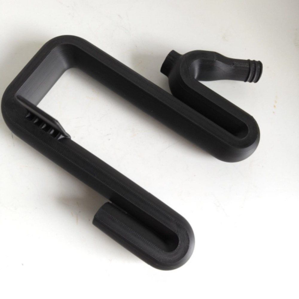 ชุดท่อระบายน้ำล้นสำหรับถังน้ำ  - Overflow Pipe Clip บทวิจารณ์และราคา