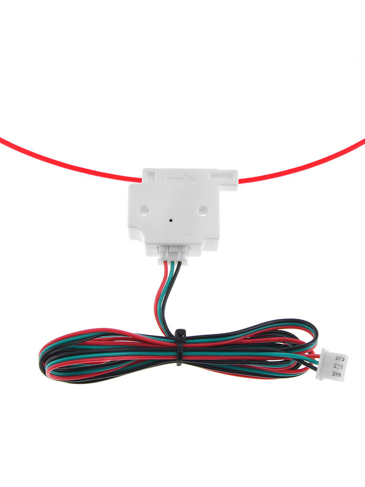 3D เครื่องพิมพ์ Filament Break - Creality Printer K1 บทวิจารณ์และราคา